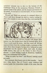 Odious Oceans (Horrible Geography)
