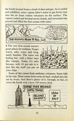Odious Oceans (Horrible Geography)