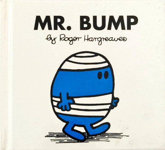 Mr Bump