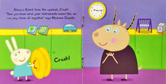 Peppa Pig Small Book Combo 26 (8 Books)