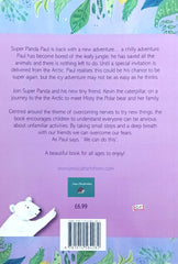 Super Panda and the Chilly Adventure