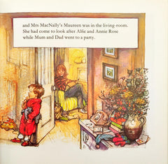 Alfie An Evening at Alfie's