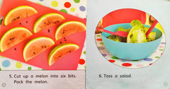 Bug Phonics Combo 2 (5 Books)
