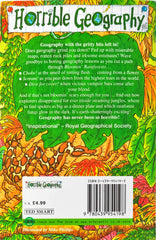 Bloomin Rainforests (Horrible Geography)