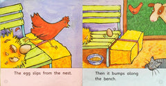 Bug Phonics Combo 2 (5 Books)