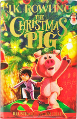 The Christmas Pig
