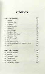 The Christmas Pig
