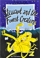 Stewart and the Forest Creature