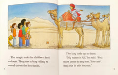 Biff Chip and Kipper Set 3 : Level 6 (3 Books)