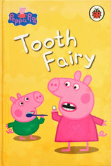 Peppa Pig Tooth Fairy