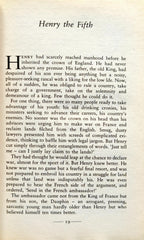 Stories from Shakespeare