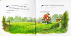 Nick Butterworth Combo Set 6 (2 books)