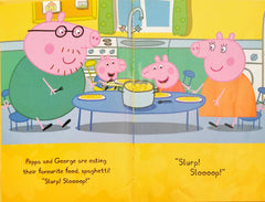 Peppa Pig Tooth Fairy