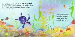 Jellyfish are Disgusting!