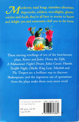 Stories from Shakespeare