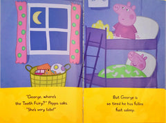 Peppa Pig Tooth Fairy