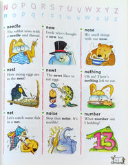 Collins My ABC Dictionary