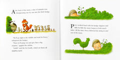 Nick Butterworth Combo Set 6 (2 books)