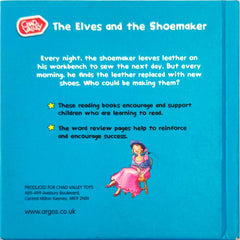 The Elves and the Shoemaker (Start Reading)
