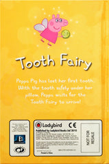 Peppa Pig Tooth Fairy