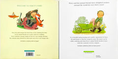 Nick Butterworth Combo Set 6 (2 books)