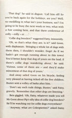 The Mystery of a Missing Man (Enid Blyton)
