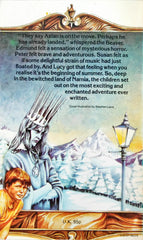The Lion the Witch and the Wardrobe