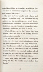 The Mystery of a Missing Man (Enid Blyton)