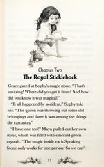 The Secret Rescuers The Sea Pony