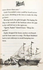 The Secret Rescuers The Sea Pony