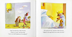 Tony Ross Combo Set 5 (2 Books)