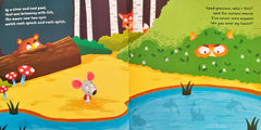 Storybook Combo Set 106 (4 Books)