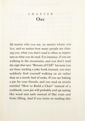The Vile Village (A Series of Unfortunate Events)