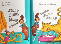 Mr Brown Can Moo! Can You?