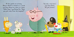 Peppa Pig Small Book Combo 26 (8 Books)