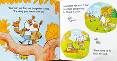 Usborne Small Storybook Combo 38 (8 Books/Pocket Friendly Book)