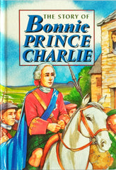 The Story of Bonnie Prince Charlie