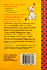 The Robbery (Read with Me)