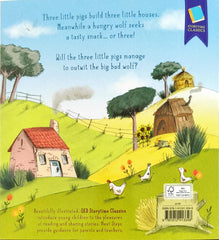 The Three Little Pigs