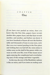 The End (A Series of Unfortunate Events)