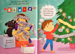 Rileys Christmas Wish