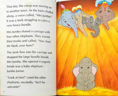 Walt Disney Dumbo