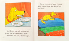 Read at Home Level 4 Set 2 (3 Books)