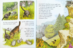 Six Dinner sid A Highland Adventure