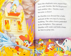 Walt Disney Dumbo