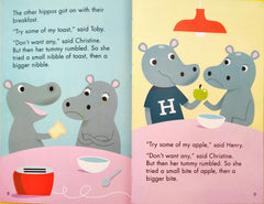 Stories for 2 Year Olds