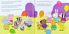 Peppa Pig Combo 51 (2 Books)
