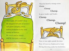 I Am Reading Combo Set 2 (3 Books)