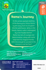 Rama's Journey