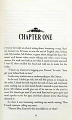 Cirque Du Freak (The Saga of Darren Shan)